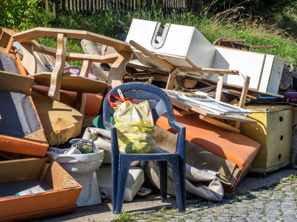 Reliable Eveleth, MN Junk Removal Solutions