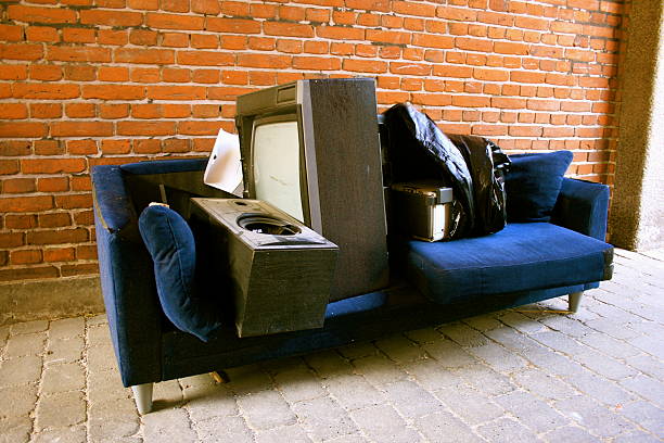 Best Estate Cleanout Services  in Eveleth, MN