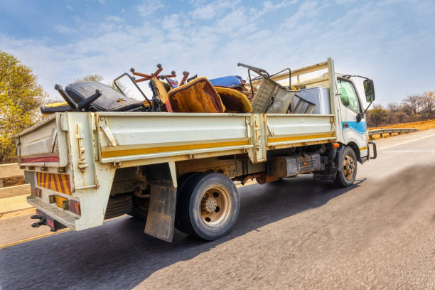 Best Junk Removal Near Me  in Eveleth, MN