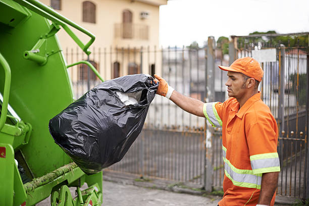 Best Affordable Junk Removal Services  in Eveleth, MN